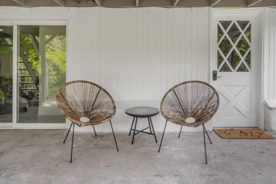 Cayuga Bungalow On Lake—Sleeps 13—Outdoor Firepit Lansing المظهر الخارجي الصورة